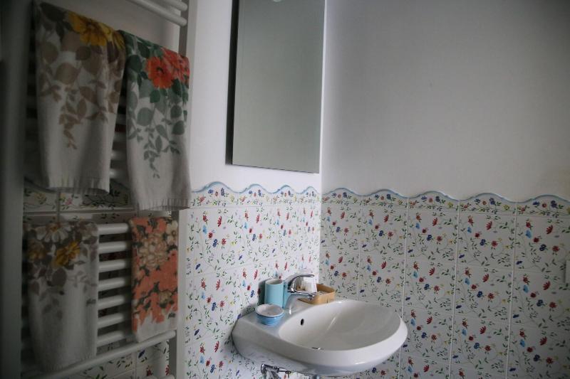A Casa Dei Nonni Hotel Ravello Buitenkant foto