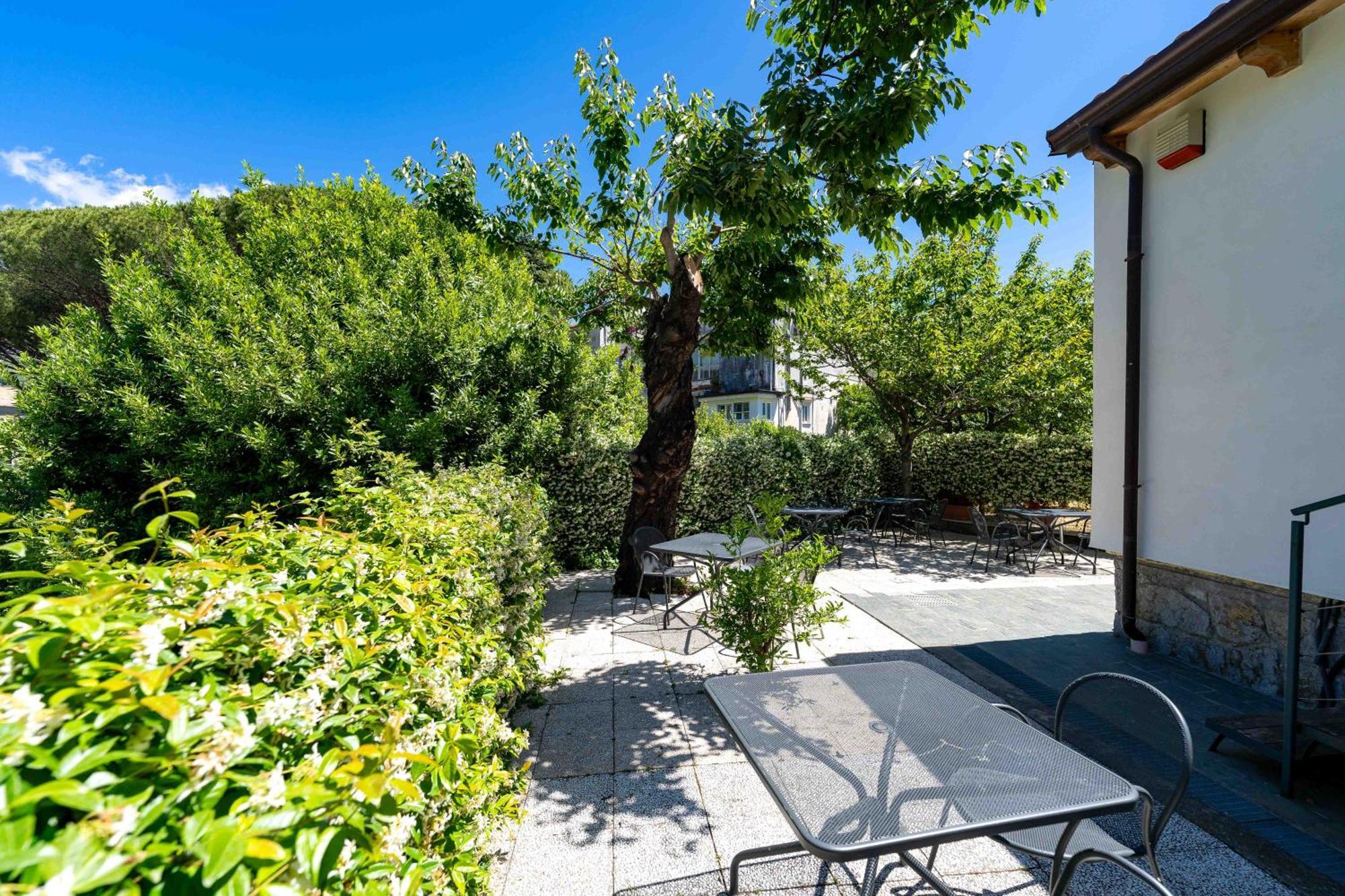 A Casa Dei Nonni Hotel Ravello Buitenkant foto