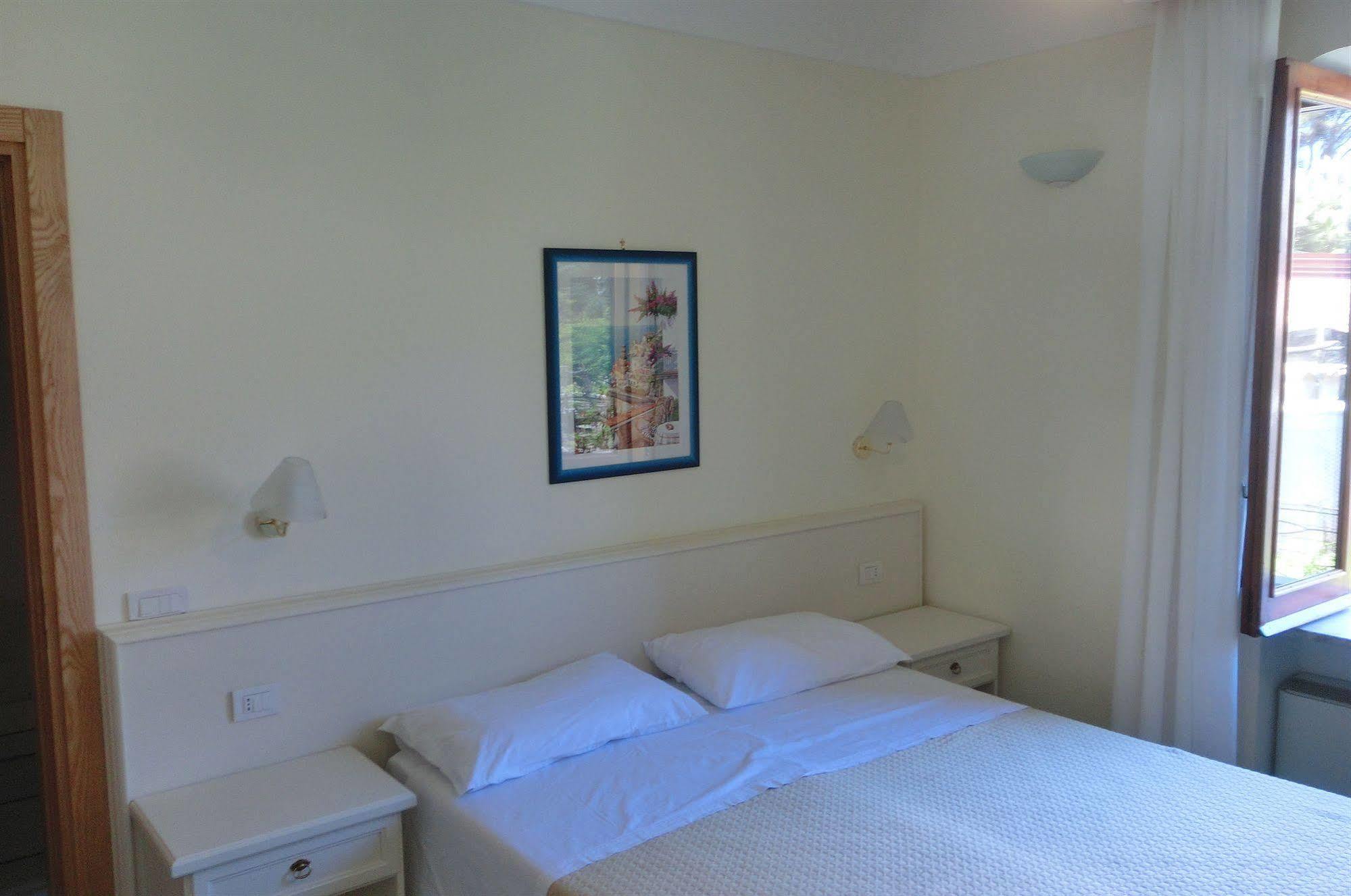 A Casa Dei Nonni Hotel Ravello Buitenkant foto