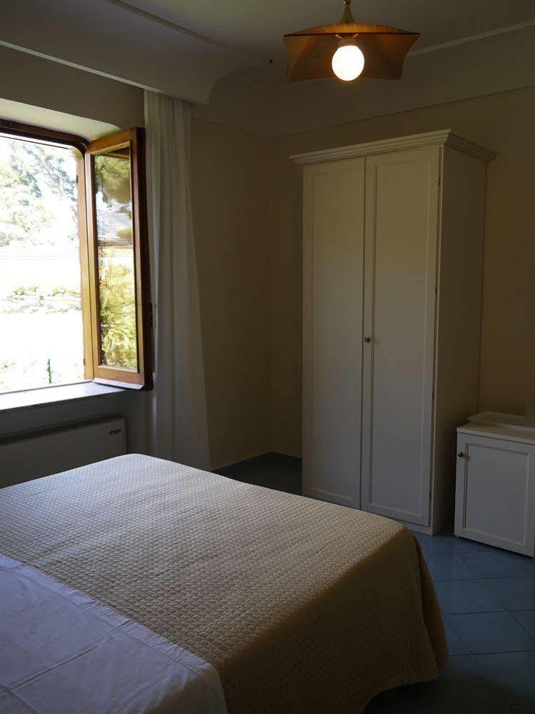 A Casa Dei Nonni Hotel Ravello Buitenkant foto